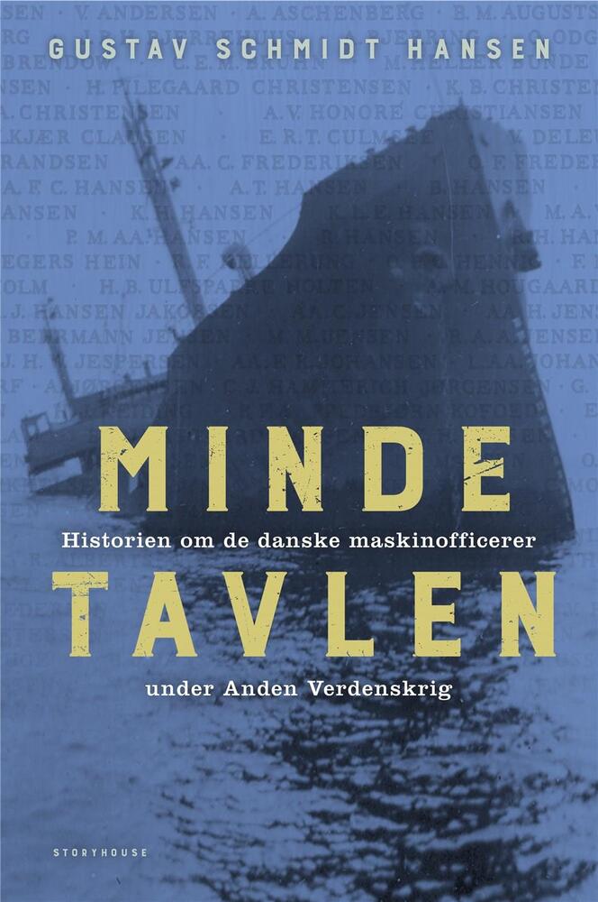 Mindetavlen