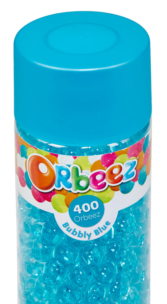 PERLER TIL ORBEEZ SPA