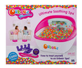 Ultimate soothing fod spa