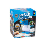 Smart sketcher