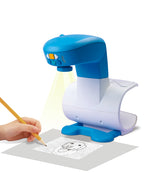 Smart sketcher