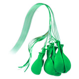 Party pump balloner asst