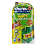 Party pump balloner asst