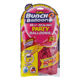 Party pump balloner asst