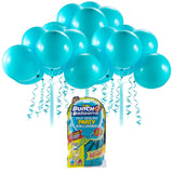 Party pump balloner asst