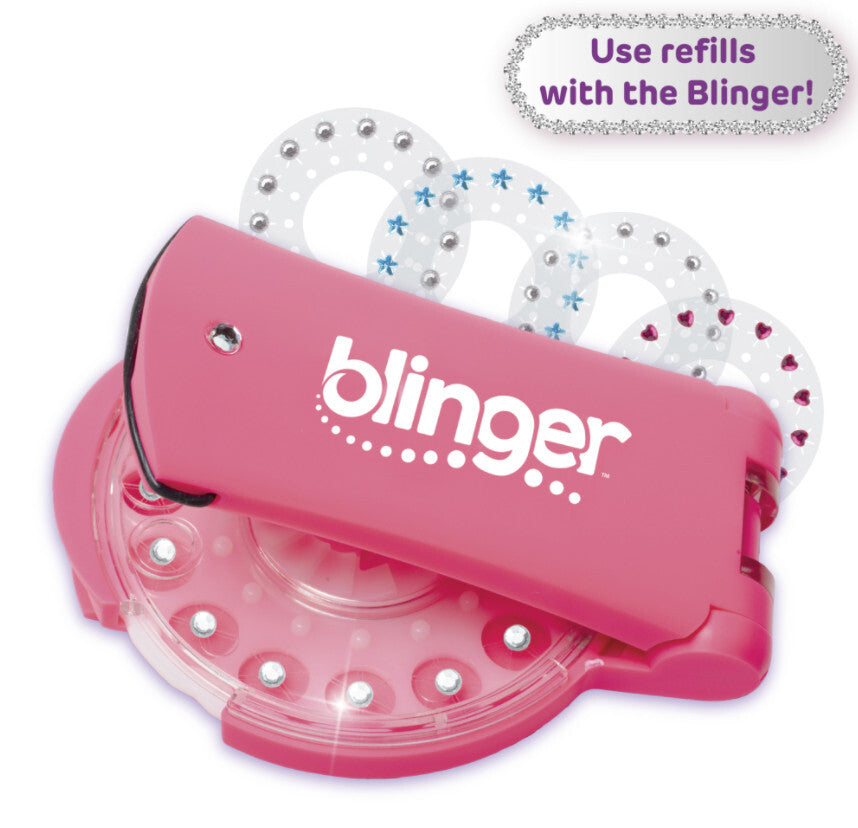 Blinger refill