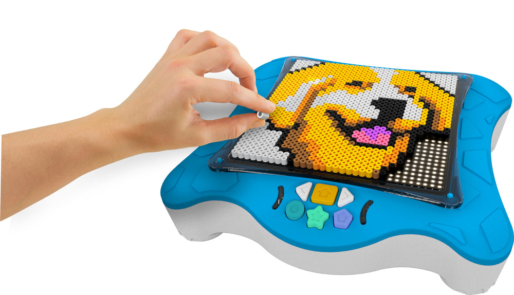 Pixelator