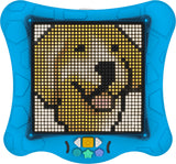 Pixelator