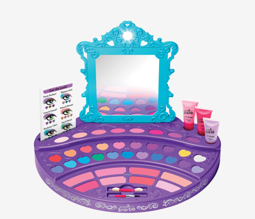Make up sæt