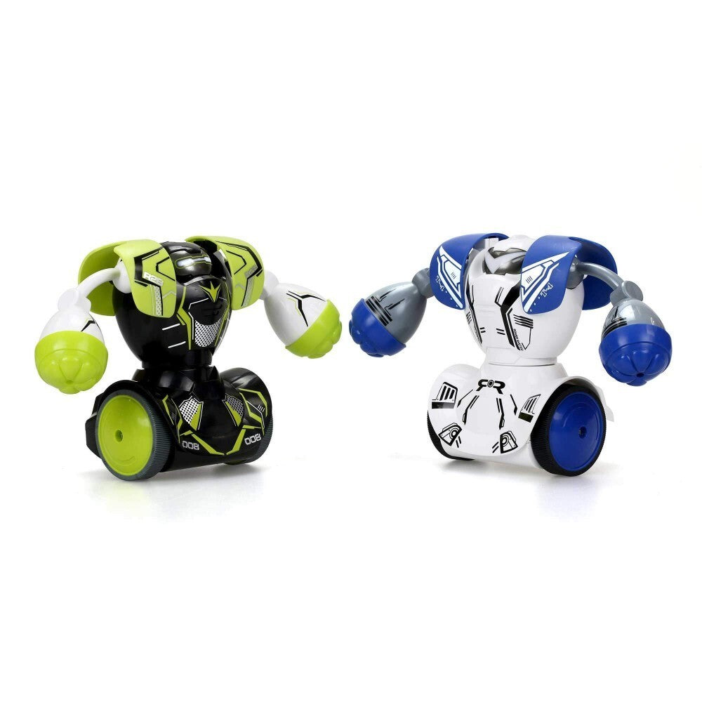 SILVERLIT ROBO KOMBAT 2-PACK