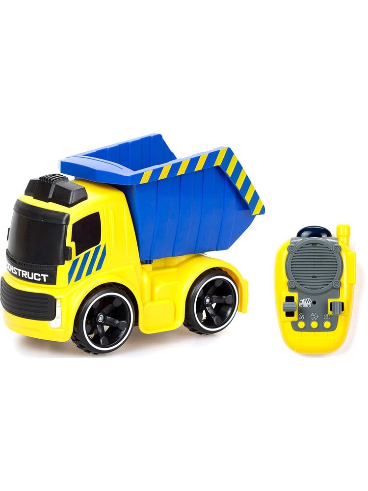 Silverlit tooko builder truck