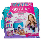 Go glam negleprinter