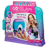 Go glam negleprinter