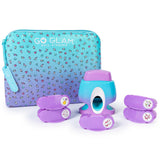 Go glam negleprinter