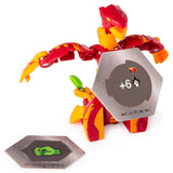 Bakugan deluxe 1 pak