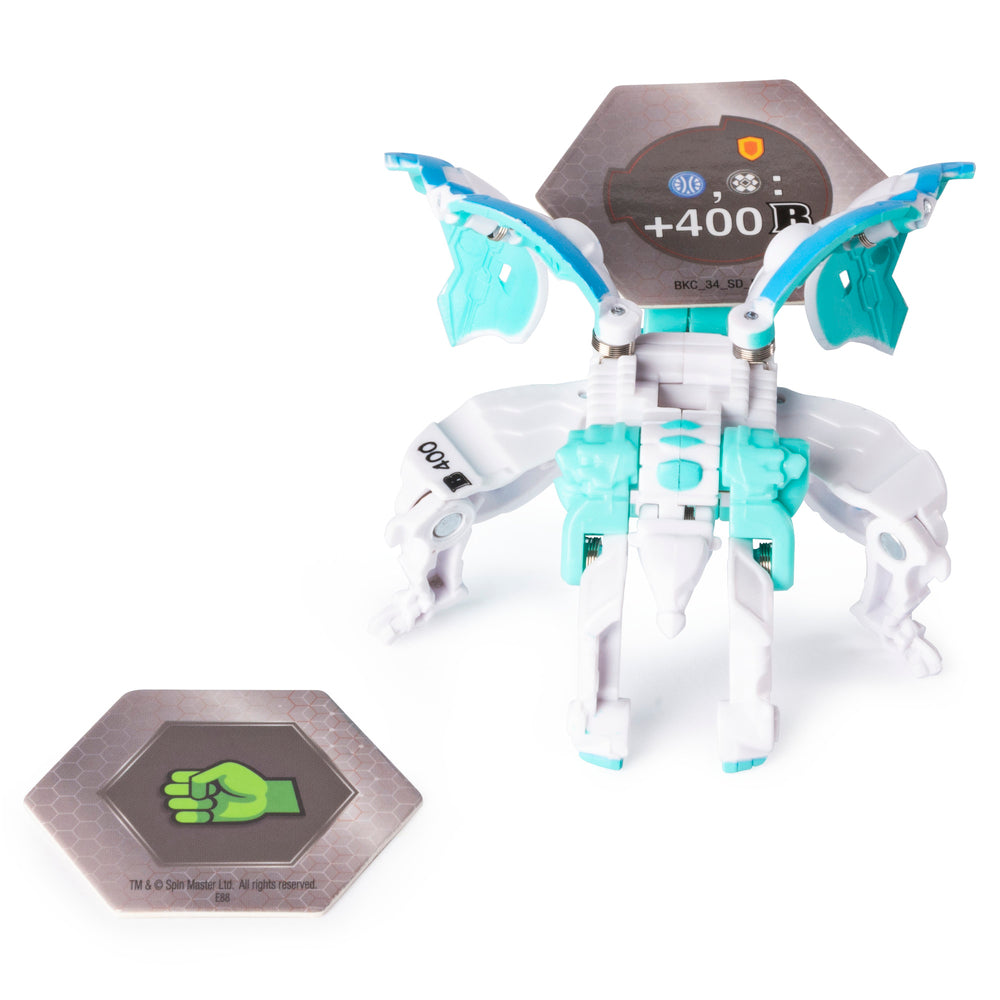 Bakugan deluxe 1 pak