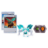 Bakugan deluxe 1 pak