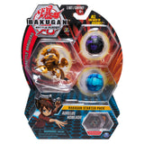 Bakugan startpakke