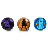 Bakugan startpakke