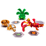 Bakugan startpakke