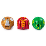 Bakugan startpakke