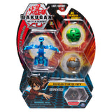 Bakugan startpakke
