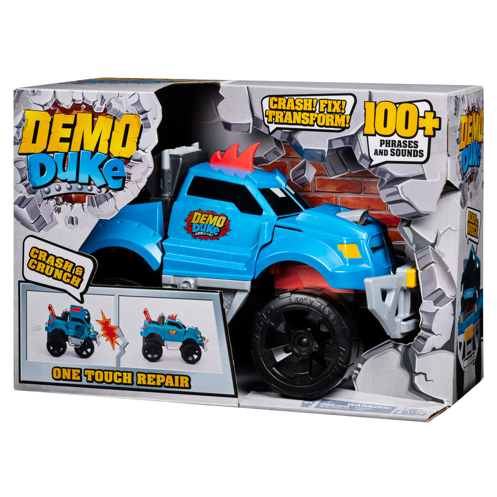 Demo duke