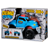 Demo duke