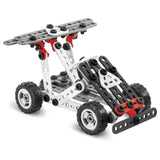 MECCANO SPAND - 150 STYKKER