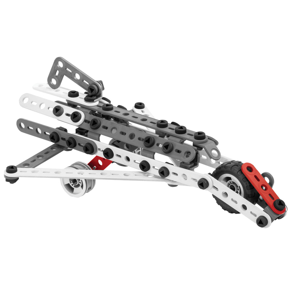 MECCANO SPAND - 150 STYKKER
