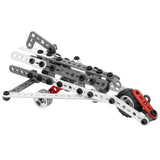 MECCANO SPAND - 150 STYKKER
