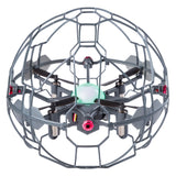 Air hogs supernova