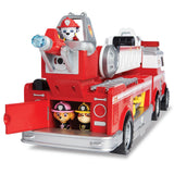 Paw patrol ultimativ brandbil