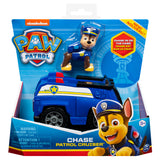 Paw patrol basic køretøj ASST