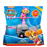 Paw patrol basic køretøj ASST