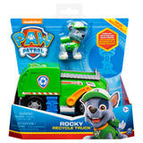 Paw patrol basic køretøj ASST
