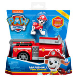 Paw patrol basic køretøj ASST