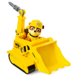 Paw patrol basic køretøj ASST