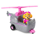 Paw patrol basic køretøj ASST