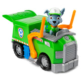 Paw patrol basic køretøj ASST