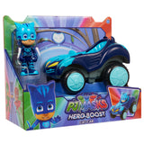 Pj masks køretøjer