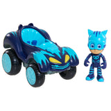 Pj masks køretøjer