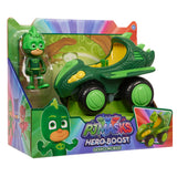 Pj masks køretøjer