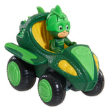 Pj masks køretøjer