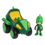 Pj masks køretøjer