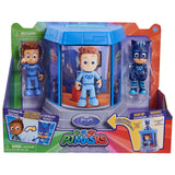 PJ MASKS TRANSFORMER