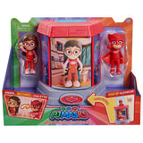 PJ MASKS TRANSFORMER