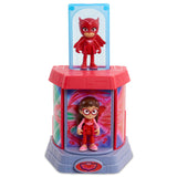 PJ MASKS TRANSFORMER