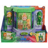 PJ MASKS TRANSFORMER