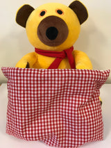 BAMSE TIT TIT BØH